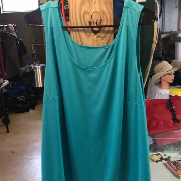 Two piece Top - Picture 5 of 8